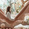 embellished hammock