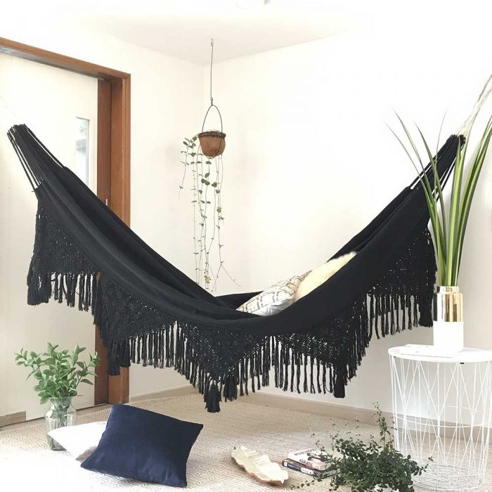 Black Hammock