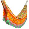 cumbia wayuu hammock